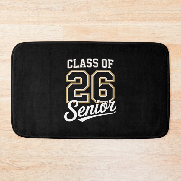 Item preview, Class Of 2026 Senior 2026 First Day Of School Year 2026 designed and sold by PowAcademy.