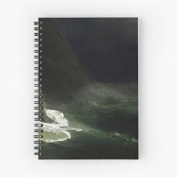 Item preview, Seascape (1878) – Ivan Konstantinovich Aivazovsky designed and sold by Art Outlaws.