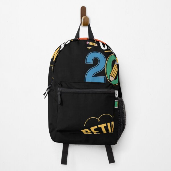Item preview, Countdown In Progress Teacher Retirement Class Of 2026 designed and sold by MythWoot.