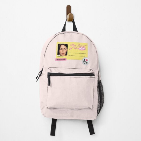 Item preview, The Secret of Us Club designed and sold by DhriegoStudio.