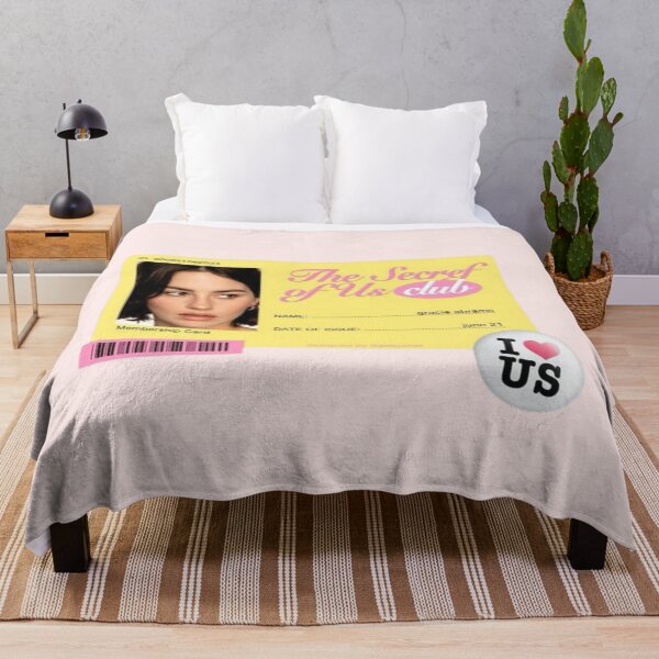 Item preview, The Secret of Us Club designed and sold by DhriegoStudio.