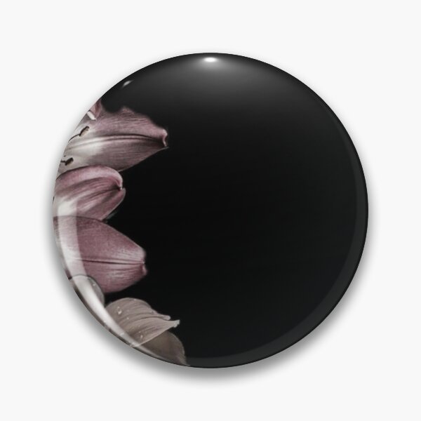 Item preview, Black flower phone case  designed and sold by XkissX.