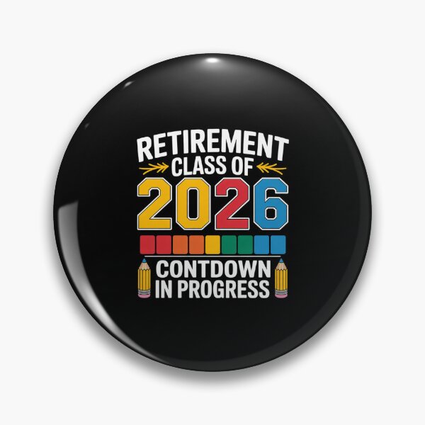 Item preview, Countdown In Progress Teacher  designed and sold by MythWoot.