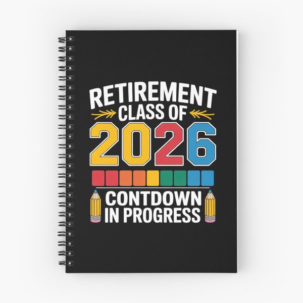 Item preview, Countdown In Progress Teacher  designed and sold by MythWoot.