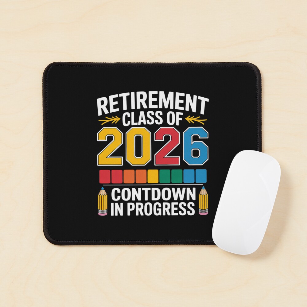Item preview, Mouse Pad designed and sold by MythWoot.