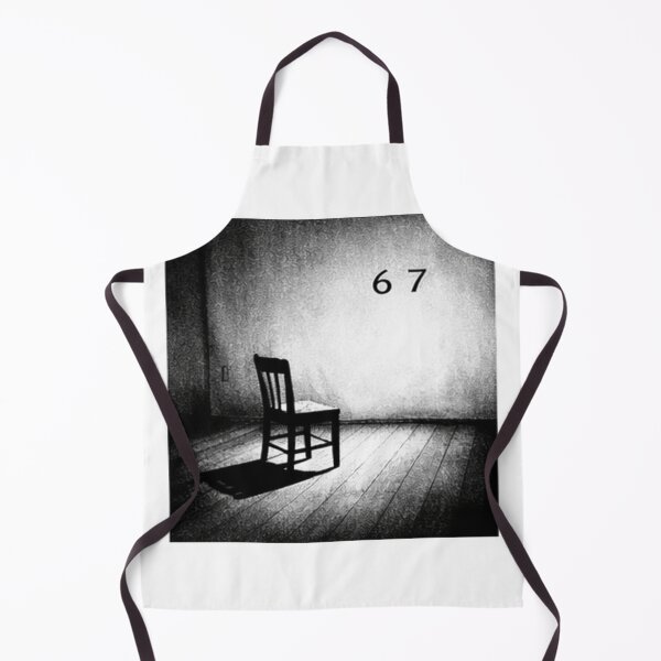 Item preview, 67 Contemplate Daily Life Empty Chair designed and sold by ShopOfMMC.