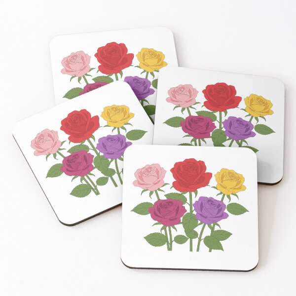 Item preview, Beautiful roses designed and sold by PP&RAINBOW SHOP.