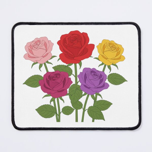Item preview, Beautiful roses designed and sold by PP&RAINBOW SHOP.