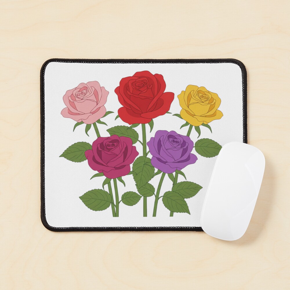 Item preview, Mouse Pad designed and sold by Runglavan.
