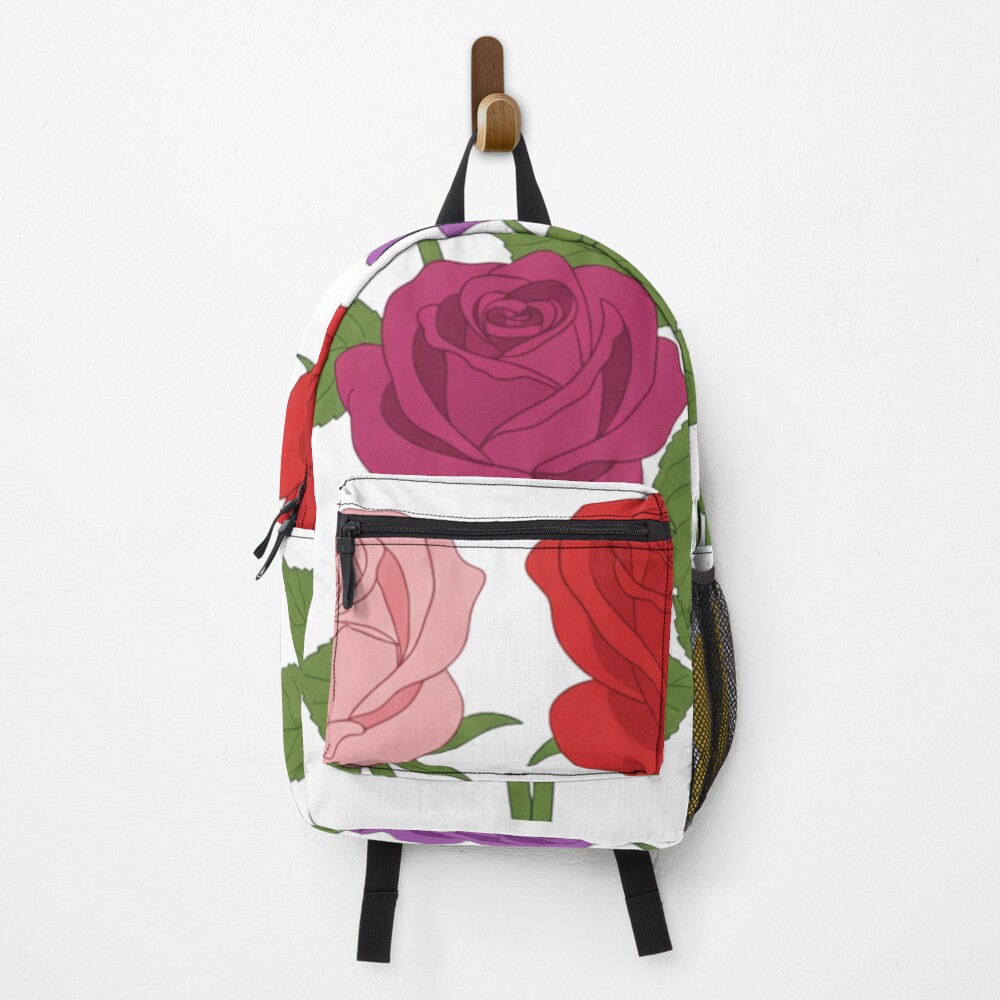 Item preview, Backpack designed and sold by Runglavan.