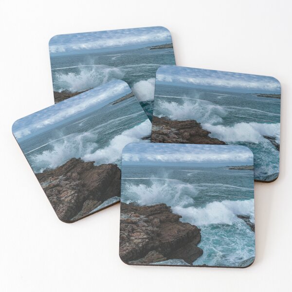 Item preview, Power of the Sea designed and sold by TimelessPressCo.