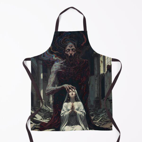 Item preview, The Cosmic Blessing designed and sold by AbsoluteAI.