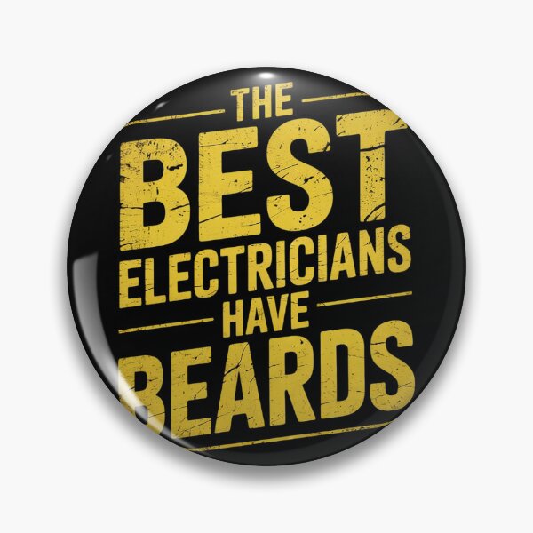 Item preview, Electrician For Men Dad Electrical Electrician designed and sold by PowAcademy.