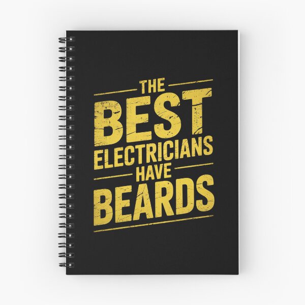 Item preview, Electrician For Men Dad Electrical Electrician designed and sold by PowAcademy.