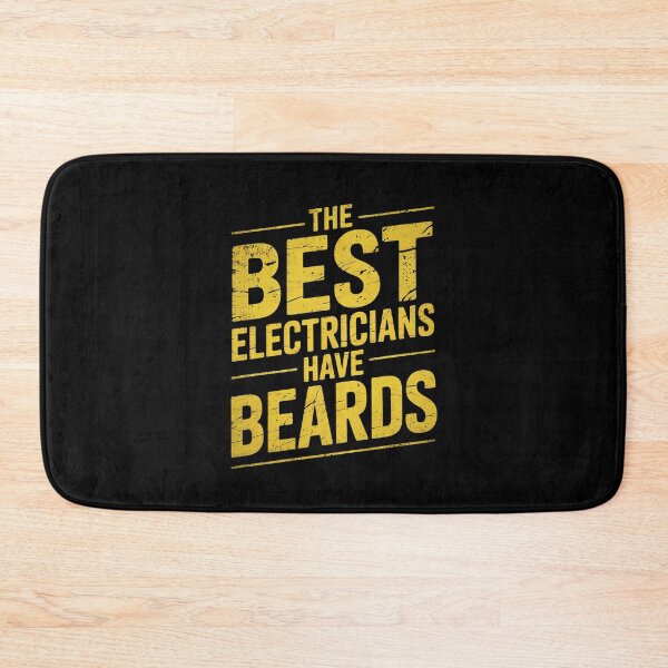 Item preview, Electrician For Men Dad Electrical Electrician designed and sold by PowAcademy.
