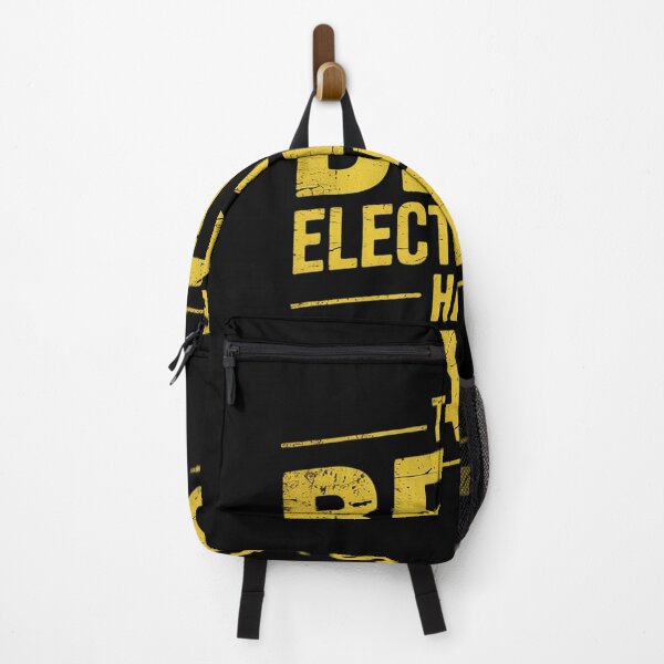 Item preview, Electrician  For Men Dad Electrical Electrician designed and sold by PowAcademy.