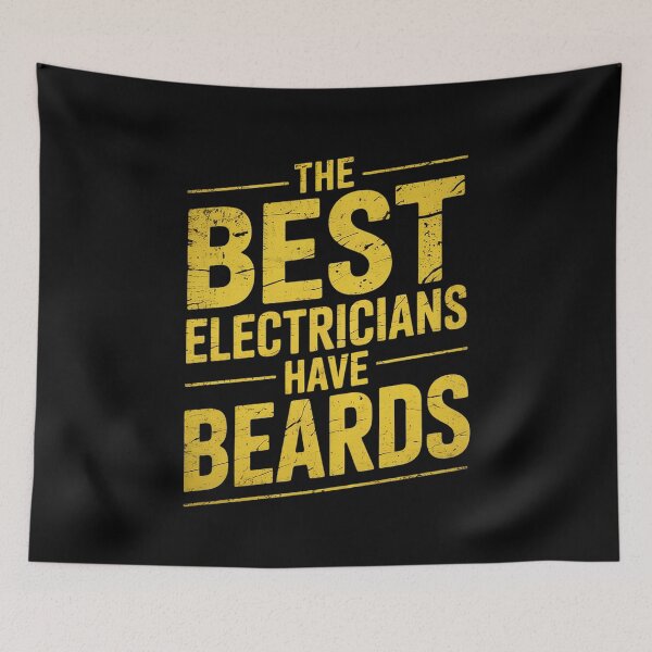 Item preview, Electrician For Men Dad Electrical Electrician designed and sold by PowAcademy.