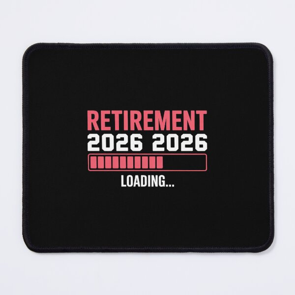 Item preview, Retirement 2026 loading Retired Countdown T designed and sold by CombatTask.