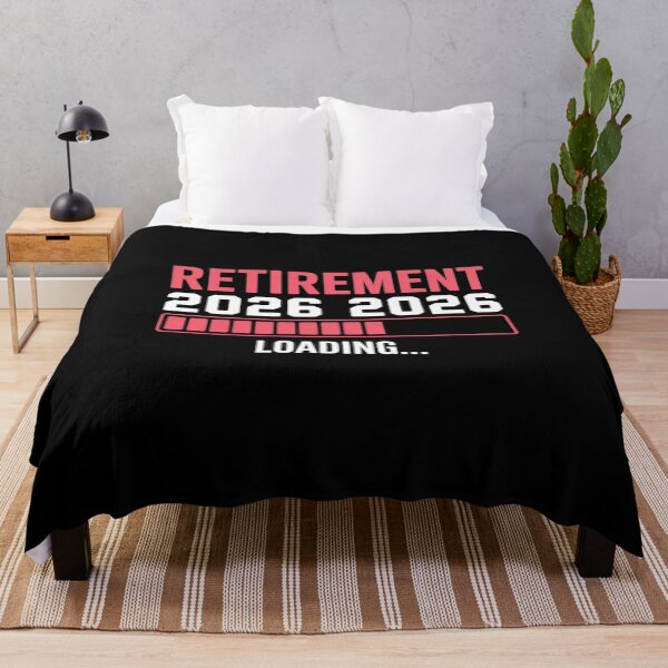 Item preview, Retirement 2026 loading Retired Countdown T designed and sold by CombatTask.