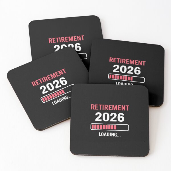 Item preview, Retirement Class Of 2024 Countdown In Progress Teacher designed and sold by MythWoot.