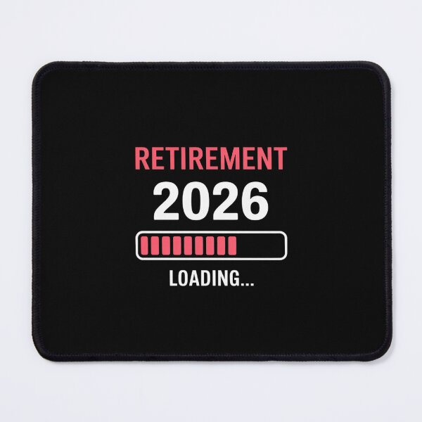 Item preview, Retirement Class Of 2024 Countdown In Progress Teacher designed and sold by MythWoot.