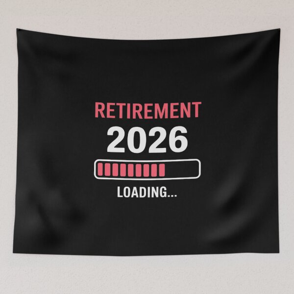 Item preview, Retirement Class Of 2024 Countdown In Progress Teacher designed and sold by MythWoot.