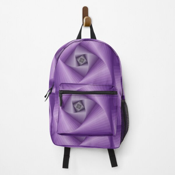 Item preview, Square flower fractal geometry designed and sold by BeJahMan.