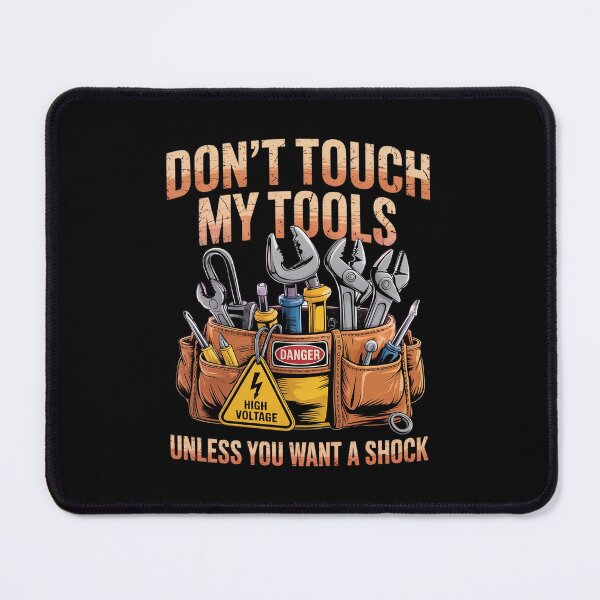 Item preview, Electrician Engineer Men Electrical Humor Technician 1 designed and sold by PowAcademy.