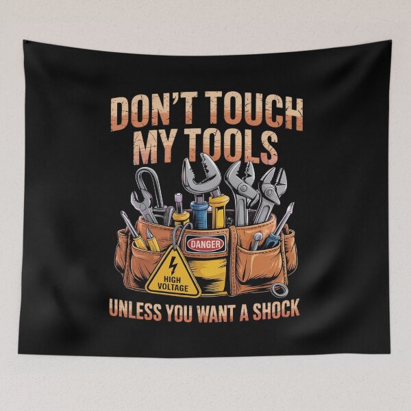 Item preview, Electrician Engineer Men Electrical Humor Technician 1 designed and sold by PowAcademy.