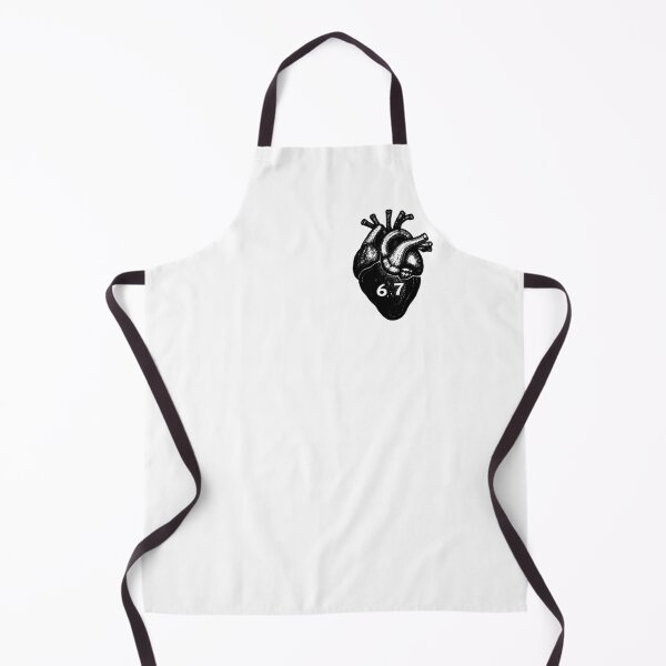 Item preview, 67 Contemplate Daily Life Heart designed and sold by ShopOfMMC.