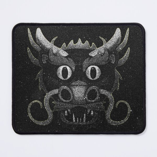 Item preview, Dragon Emoji Art designed and sold by AmbientArtCo.