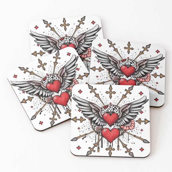 Item preview, This is love designed and sold by Roxburylane.