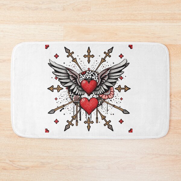 Item preview, This is love designed and sold by Roxburylane.