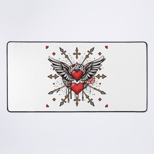 Item preview, This is love designed and sold by Roxburylane.