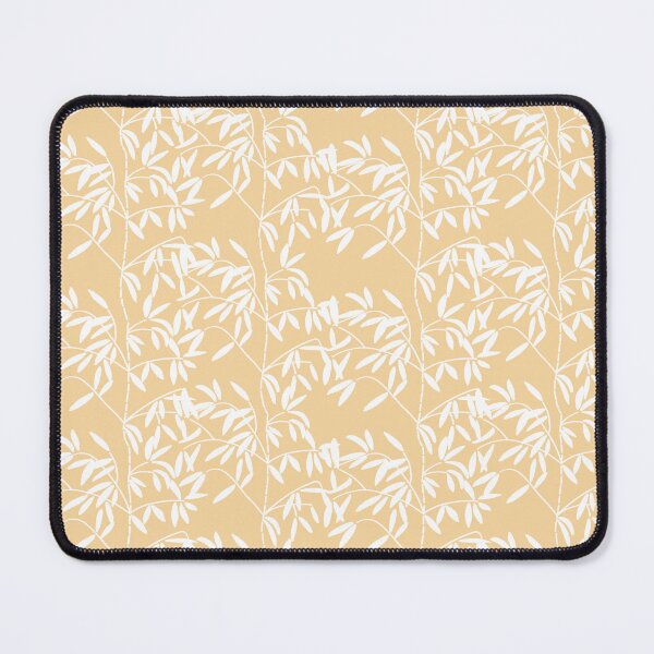 Item preview, Roketsu - Shizen - yellow clean designed and sold by Stephanie Fiona Design.