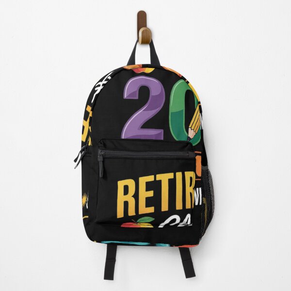 Item preview, Retirement Class Of 2025 Countdown In Progress Teacher designed and sold by CombatTask.
