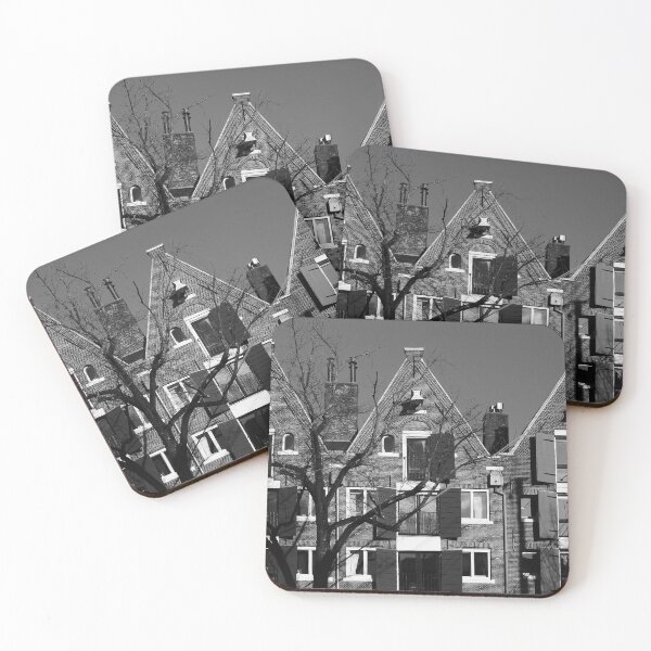 Item preview, Amsterdam, Gables on the Brouwersgracht designed and sold by Amsterdam-Pan.