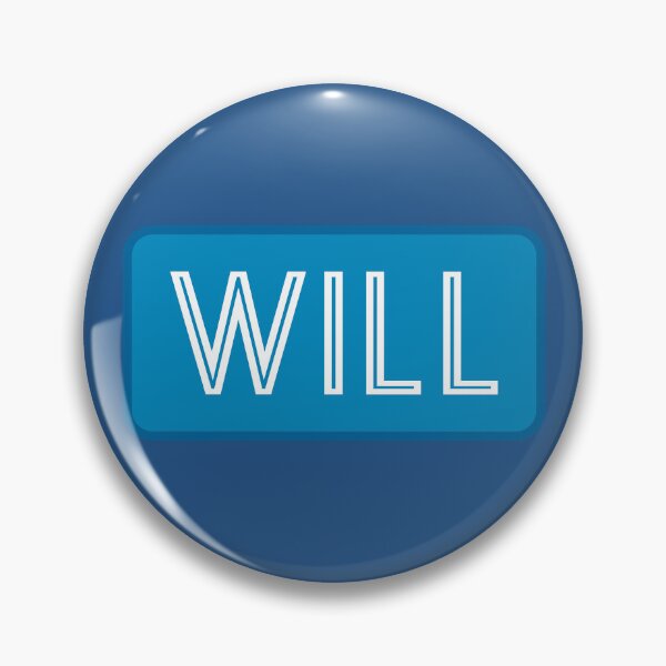Item preview, Will Name designed and sold by Jeallan Designs.