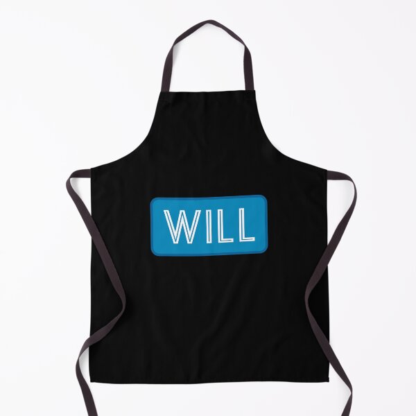 Item preview, Will Name designed and sold by Jeallan Designs.