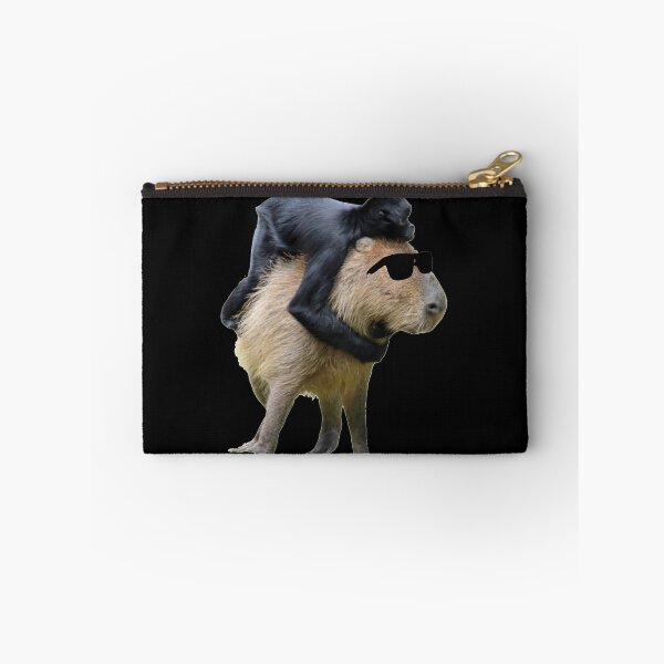 Item preview, Cool Capybara Art for Men Women Kids , Capybara Gift Lover  designed and sold by DZIRI NAJAT.