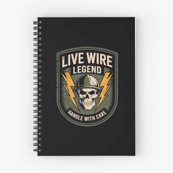 Item preview, Electrician Engineer Men Electrical Humor Technician designed and sold by PowAcademy.