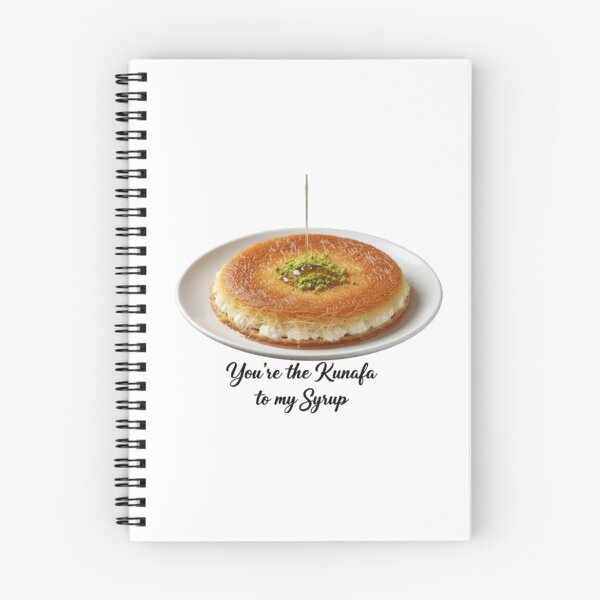 Item preview, Golden Bliss: Authentic Arabic Kunafa designed and sold by sma44.