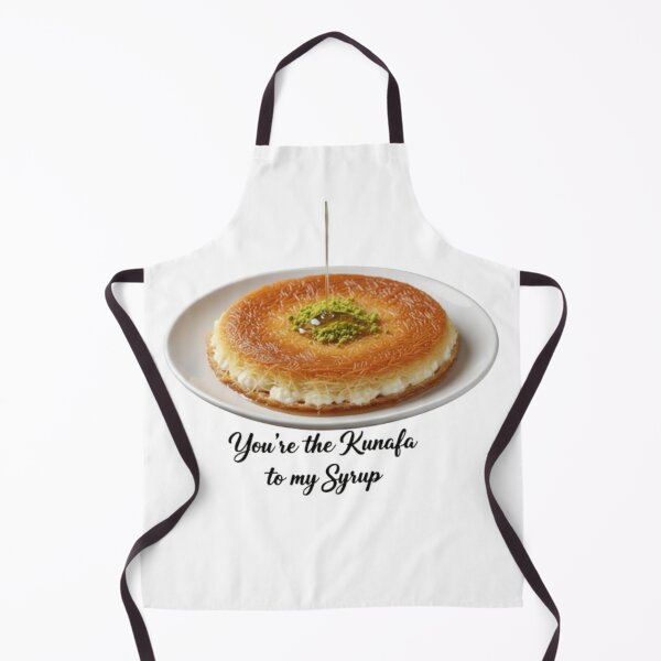Item preview, Golden Bliss: Authentic Arabic Kunafa designed and sold by sma44.