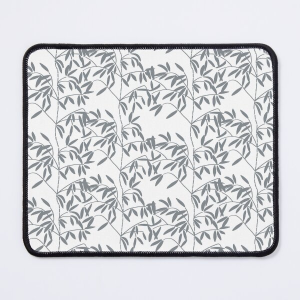 Item preview, Roketsu - Shizen - grey clean designed and sold by Stephanie Fiona Design.