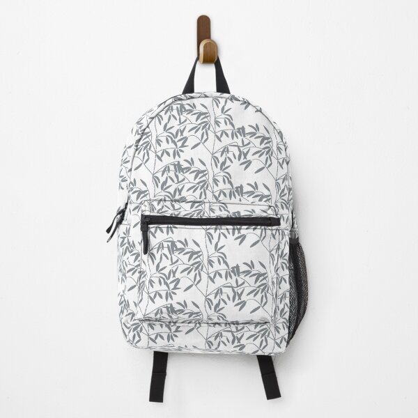 Item preview, Roketsu - Shizen - grey clean designed and sold by Stephanie Fiona Design.