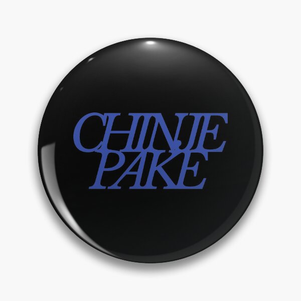 Item preview, Chinje - Toxic designed and sold by LYFSTYLE.GEMS.