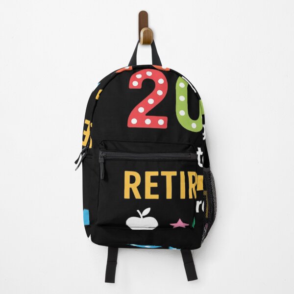 Item preview, Retirement Class Of 2025 Countdown In Progress Teacher3 designed and sold by CombatTask.