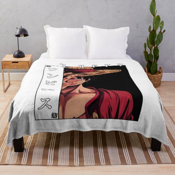 Item preview, Straw Hat Anime Adventurer – Smiling Pirate Hero Illustration designed and sold by lamiarte.