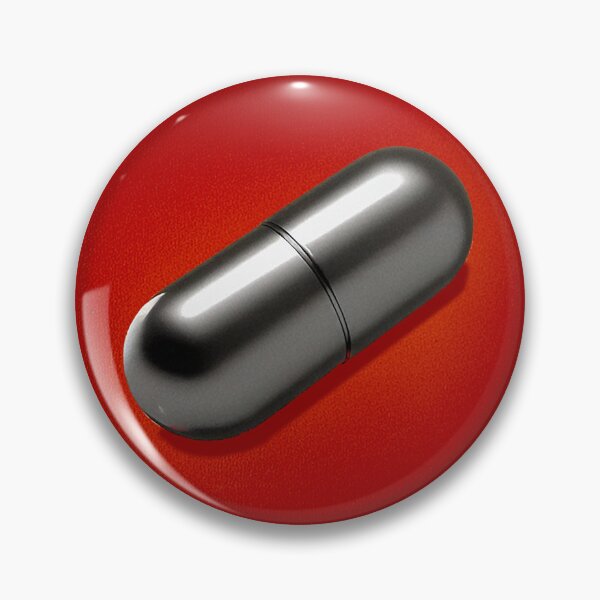 Item preview, Black Pill designed and sold by DWStudiosMI.