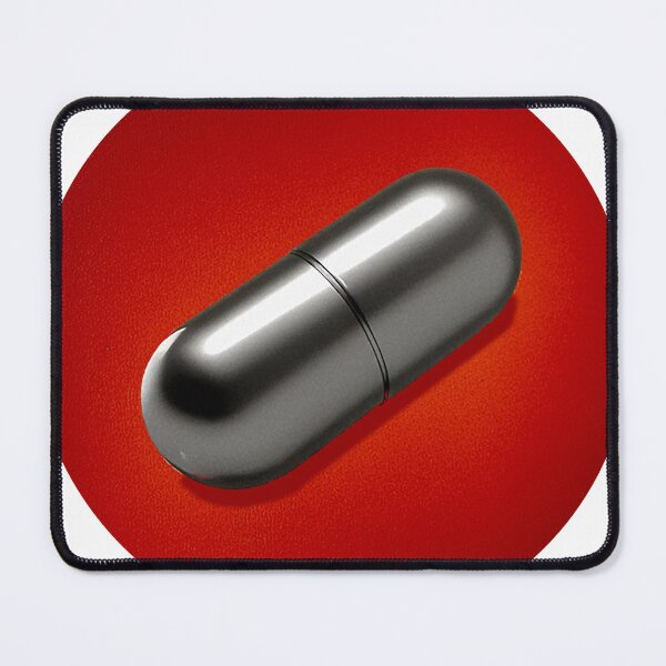 Item preview, Black Pill designed and sold by DWStudiosMI.
